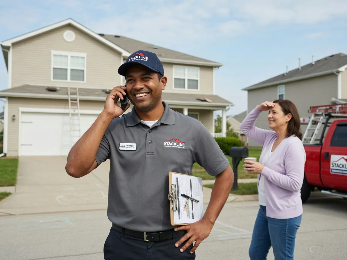 Chimney flashing repair Mowrystown, OH FAQs